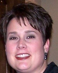 Krista Bodinson