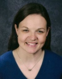 Amy Eggerman