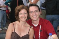 Kristi Eckerd