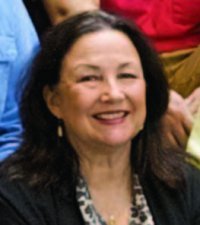 Gayle Diecidue
