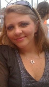Andrea Griggs