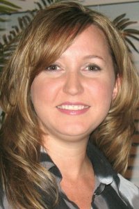 Stephanie Shields