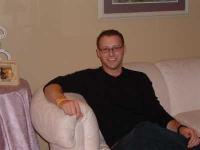 Alan Shenman