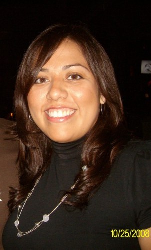 Myrna Chenault