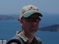 Bret Stauts