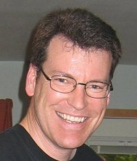 Michael Hoefing