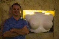 Donald Diurba