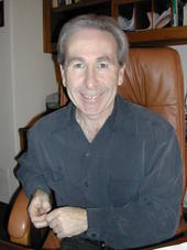 Martyn Markowitz