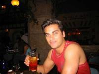 Asim Tirmizi