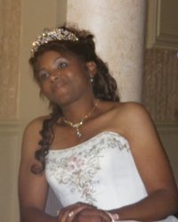 Sharhonda Pointer