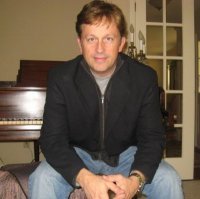 Randy Stegemoller