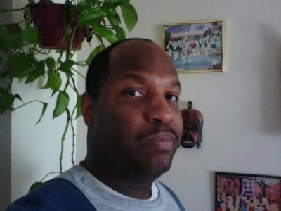 Christopher Burris