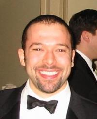 Daryn Berger