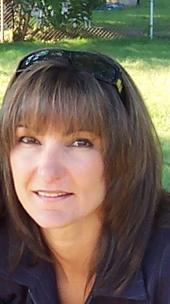 Jacqueline Prosperi
