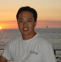Richard Wong