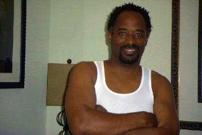 Perry Hunter