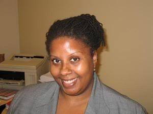 Monica Davis