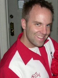 Brian Ritzow