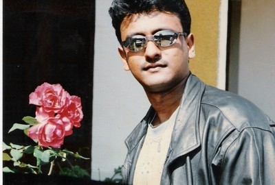 Rajsinh Chudasama