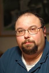 Glenn Stuart