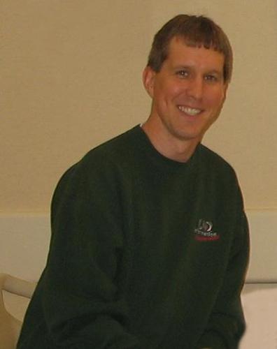 Jon Steffan