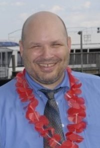 Francis Hushek