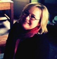 Karin Lange