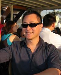 John Igarashi