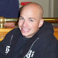 Garrett Wolfram