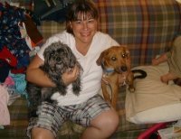 Tracey Launder