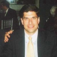 Daniel Fickel