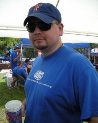 Jason Brewer