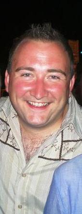Justin Reinert