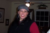 Tina Pucke