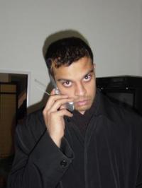 Nirav Kher