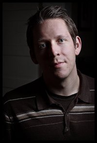 Christopher Hodney