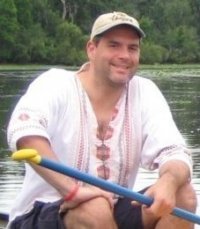 Erik Freiter
