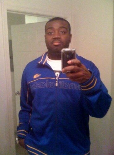 Chaz Crawford