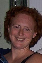 Jennifer Mcfadden