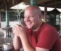 Brian Juckeland