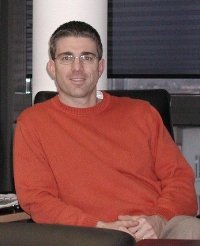 Aaron Gustkey