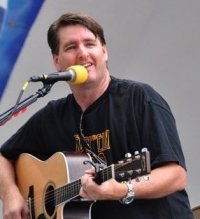 Steven Hostetler
