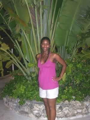 Renita Nettles