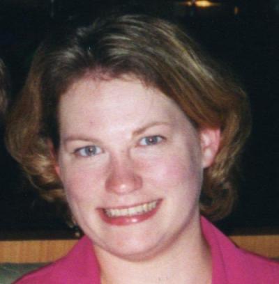Kelly Eidson