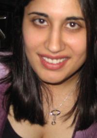 Shimona Bhatia