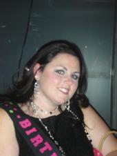 Cynthia Corn