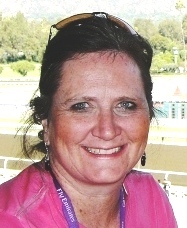 Cheryl Hecht
