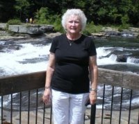 Claire Fugit