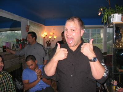 Brad Cerenzia