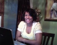 Dametria Stover